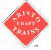 Aristo-craft Trains logo (R)