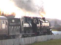 Maude & 80105