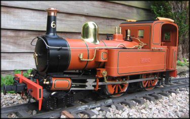 Peveril