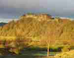 Stirling Castle (click for a bigger picture)