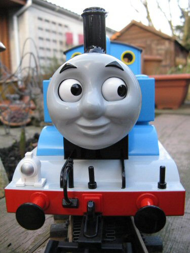 Thomas
