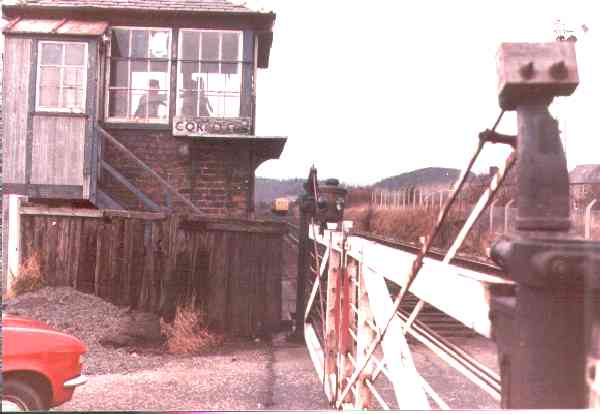 Cornton