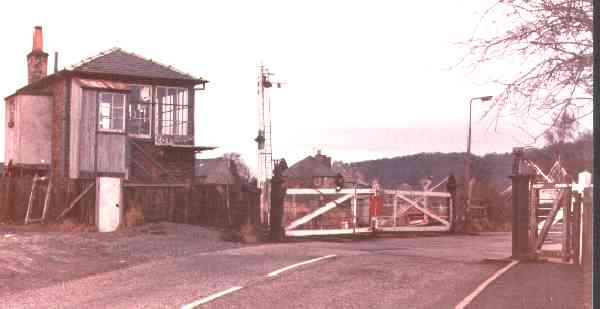 Cornton two