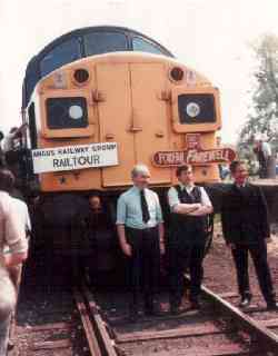 40 143 at forfar