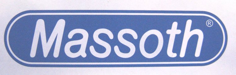 Massoth logo
