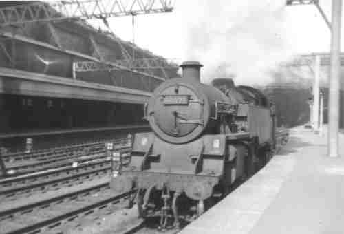 80023 Glasgow Central